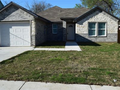 1539 E Ohio Ave, Dallas, TX, 75216