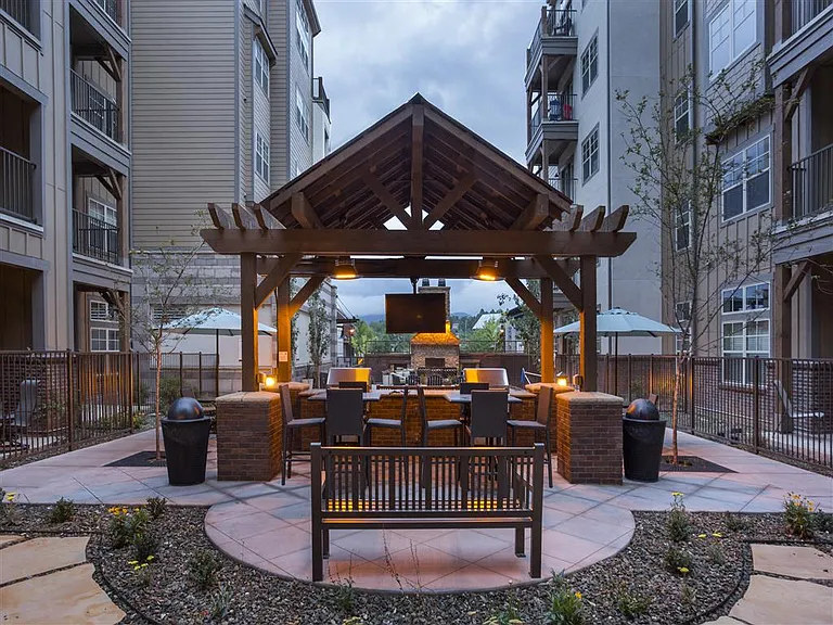 Village at Aspen Place — Photo 8