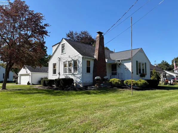 109 Elm St, Milan, OH 44846