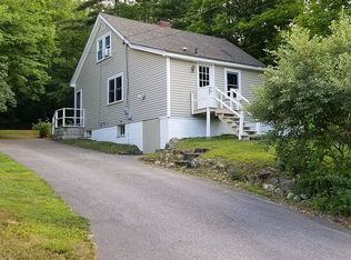 107 Beech St, Bristol, NH 03222