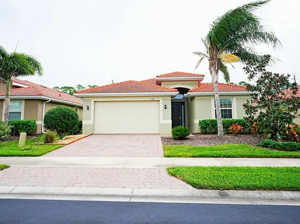 11487 Blackfin St, Venice, FL 34292