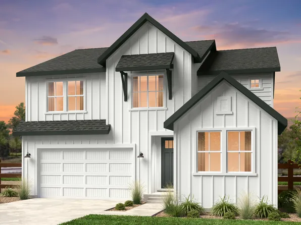 16866 W 92nd Loop, Arvada, CO 80007