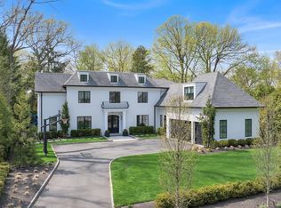 89 Depeyster Ave, Tenafly, NJ 07670