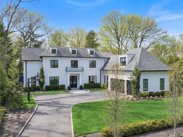 89 Depeyster Ave, Tenafly, NJ 07670