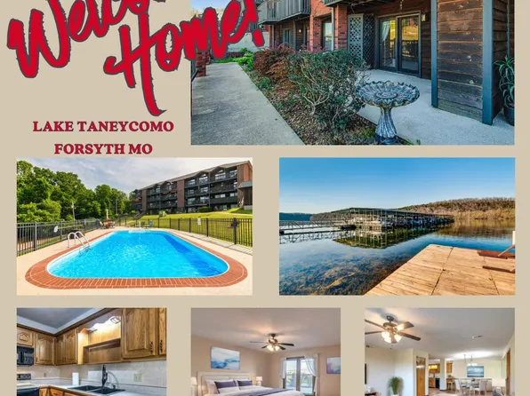 150 Sunken Forest Drive #10-242 BLDG 10, Forsyth, MO 65653