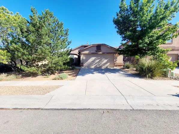 511 Rain Lily Rd SW, Los Lunas, NM 87031