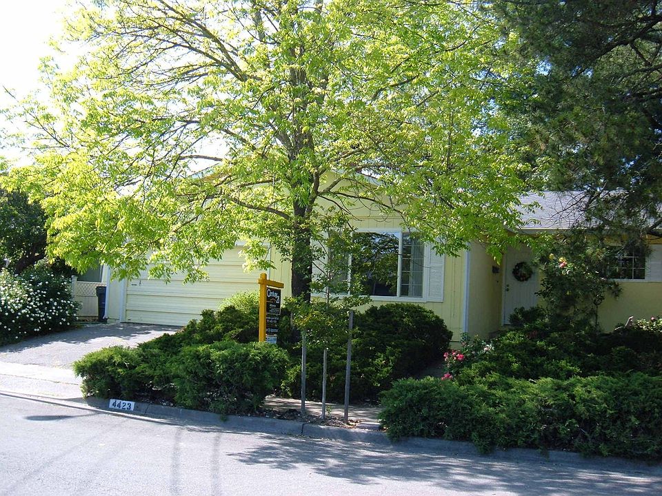 View toward Northwest