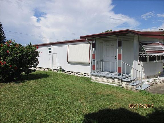 3rd image of 39820 Us Highway 19 N Lot 140