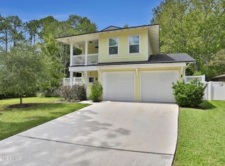 3642 Eunice Rd, Jacksonville, FL 32250