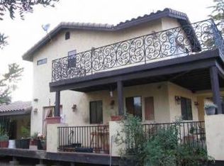 13168 Old Barona Rd, Lakeside, CA 92040