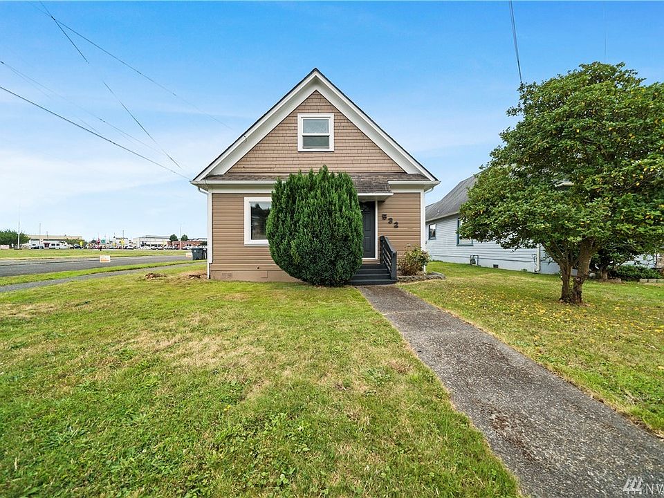 1st image of 532 Karr Ave