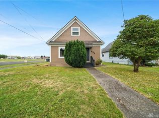 532 Karr Ave, Hoquiam, WA 98550