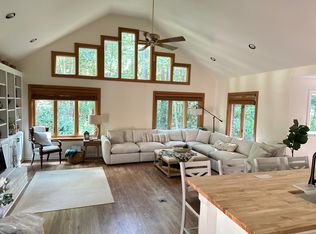 205 E Deer Run, Apex, NC 27523