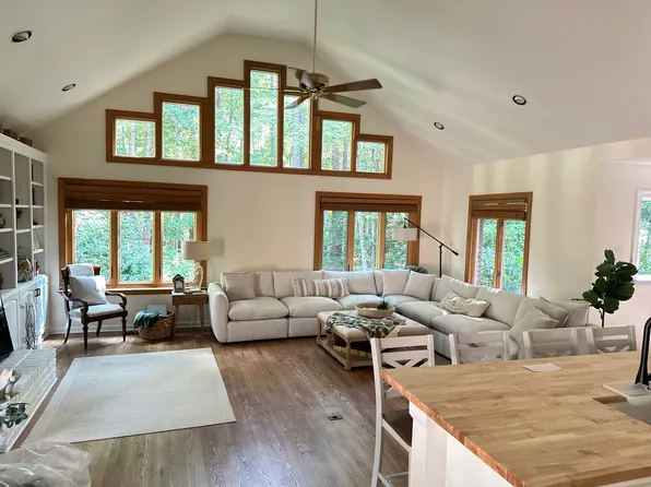 205 E Deer Run, Apex, NC 27523