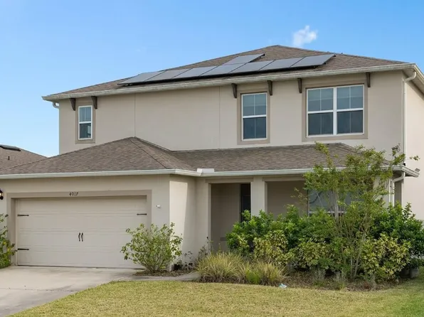4017 Silverstream Ter, Sanford, FL 32771