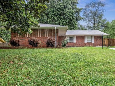 3831 Hermitage Dr, Memphis, TN, 38116