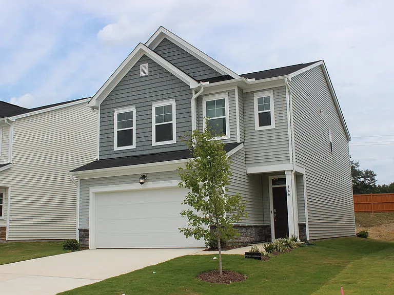 166 N Finley Landing Pkwy — Photo 2
