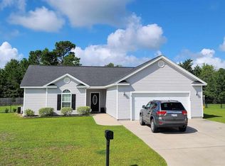 704 American Beech St, Loris, SC 29569