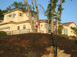 1047 Cambria Way, El Dorado Hills, CA