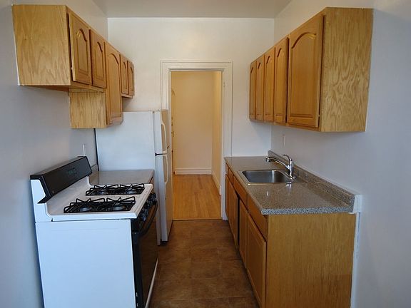 2nd image of 7666 Austin St APT 3L