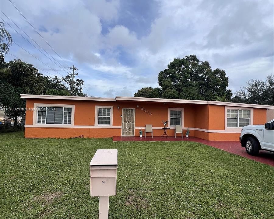 1st image of 2445 NW 161st St