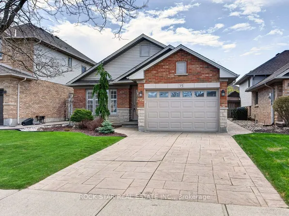 35 Hepburn Cres, Hamilton, ON L9C 7S4