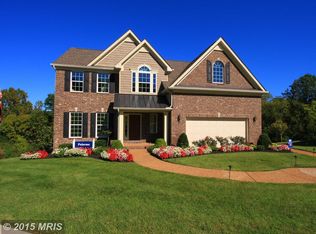 13909 Wheel Wright Pl, Accokeek, MD 20607