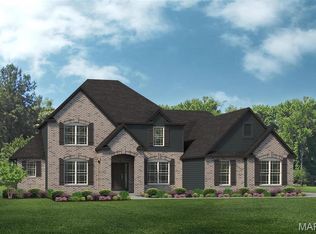 115 Hollow Oak Ct, Wentzville, MO 63385