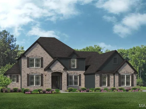 115 Hollow Oak Ct, Wentzville, MO 63385