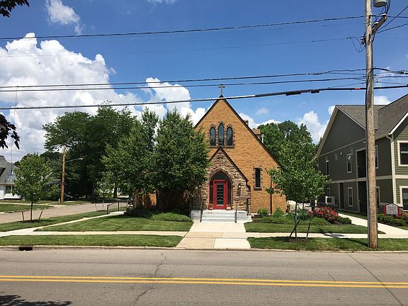 5th image of 445 Knapp St NE #103