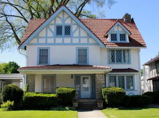 235 E Madison Ave, Springfield, OH 45503