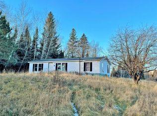 W5986 Old 8 Rd, Prentice, WI 54556