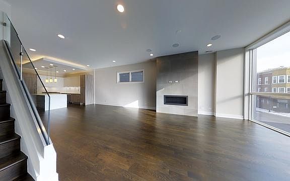 2nd image of 1836 W Armitage Ave #3