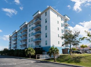 202 Ivory Coral Ln Unit 506, Merritt Island, FL 32953