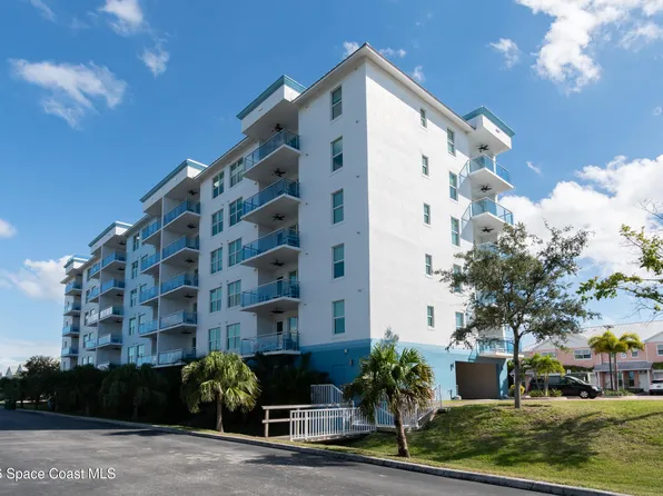 202 Ivory Coral Ln Unit 506, Merritt Island, FL 32953