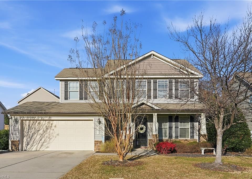 1st image of 603 Applecross Dr