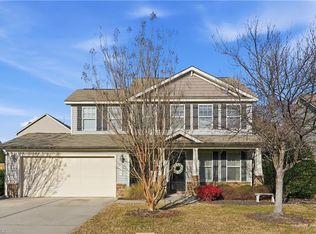 603 Applecross Dr, Mebane, NC 27302
