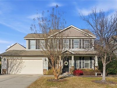 603 Applecross Dr, Mebane, NC, 27302