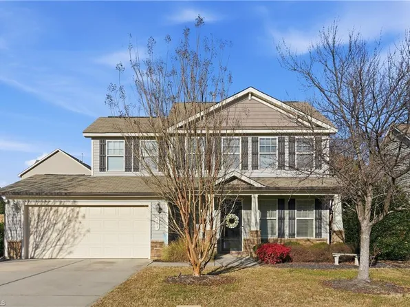 603 Applecross Dr, Mebane, NC 27302