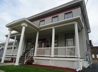 62 N Main St, Carbondale, PA 18407