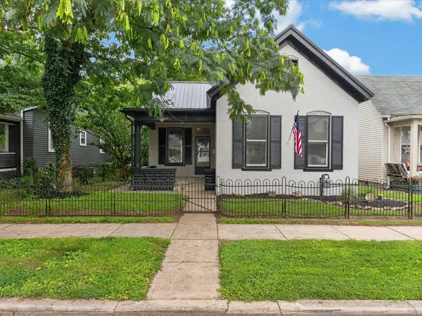 560 Church St, Chillicothe, OH 45601
