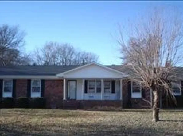 302 Thelma Dr, Mauldin, SC 29662