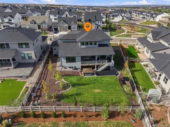 5930 La Posada Place, Parker, CO 80134