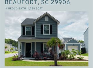 5 Windsong Rd, Beaufort, SC 29906