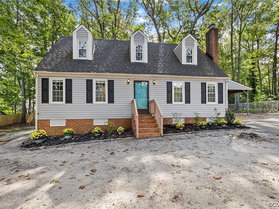 1st image of 3507 Castlebury Dr
