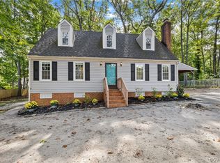 3507 Castlebury Dr, Chester, VA 23831