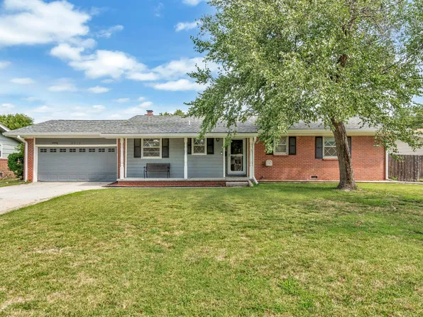 9310 W 9th St N, Wichita, KS 67212