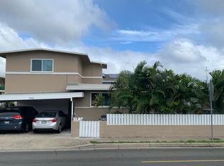 3468 Leahi Ave, Honolulu, HI 96815