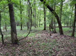 544 N Tram Rd, Fort Towson, OK 74735