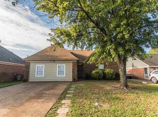 7027 Mariner Cv, Memphis, TN 38133
